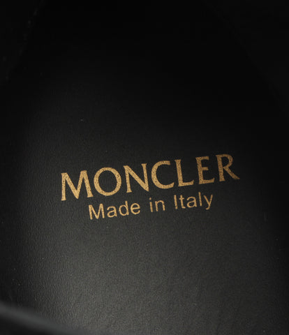 Moncler รองเท้าบูทเทรคกิ้งสภาพดีผู้หญิง SIZE 39 (L) MONCLER