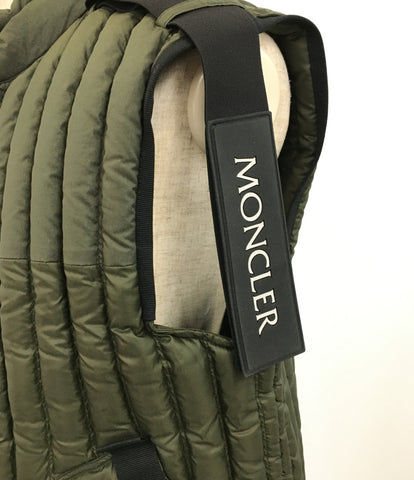 Moncler Good Condition Down Vest Men's SIZE 2 (M) MONCLER