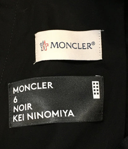 Moncler宽裤子女式42（L）MONCLER