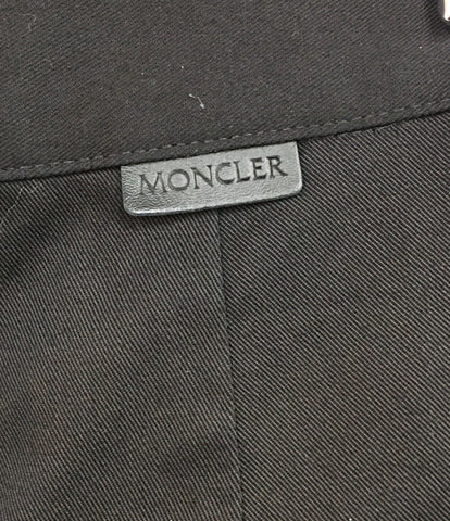 Moncler Wide Pants Women's SIZE 42 (L) MONCLER