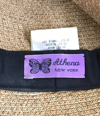 นางสาวหมวก (หลายขนาด) Athena New York
