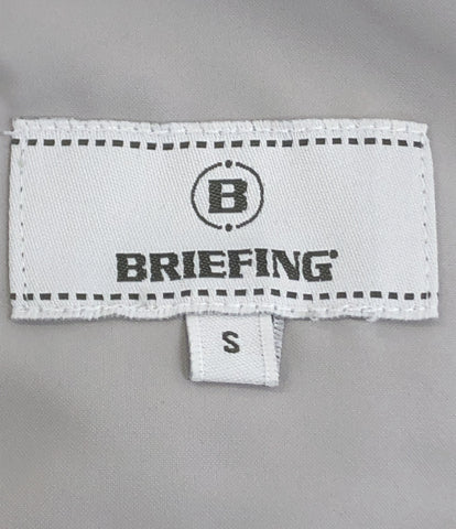 ブリーフィング 美品 ロングパンツ ゴルフウェア     レディース SIZE S (S) BRIEFING