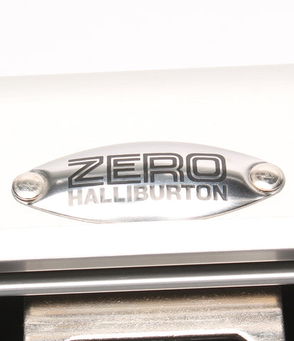 ゼロハリバートン  2WAYアタッシュケース     DZ3-SI メンズ   ZERO HALLIBURTON