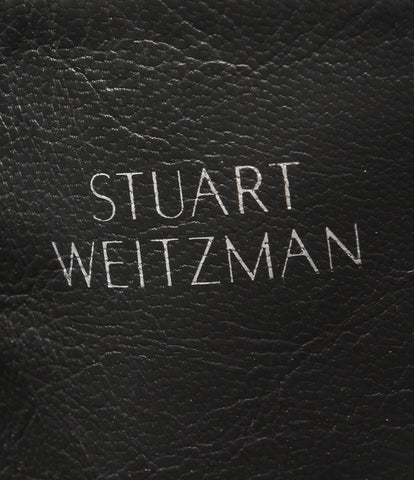 สจ๊วตไวซ์แมนบู๊ทส์เลดี้ SIZE 35 1/2 (S) STUART WEITZMAN