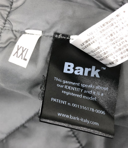 เสื้อแจ็คเก็ตผ้าถัก Berk สําหรับผู้ชาย SIZE XXL (XL หรือมากกว่า) บัค