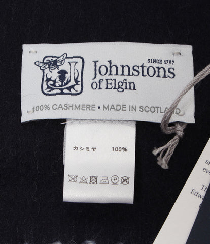 美品 マフラー      レディース  (複数サイズ) Johnstons of Elgin