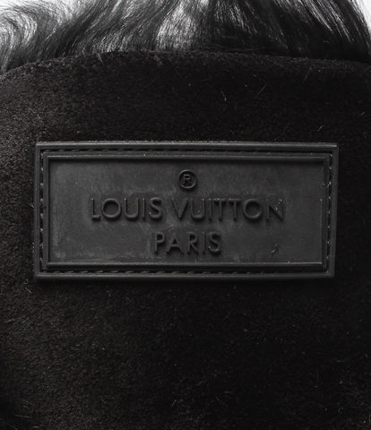 靴子女士SIZE 38 1/2（XL及以上）Louis Vuitton