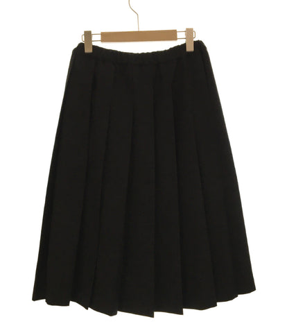 Beauty Product Flare Skirt Women Size XS (XS or less) COMME DES GARCONS