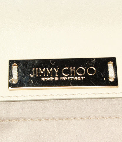 吉米丘离合器袋女士JIMMY CHOO