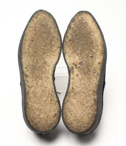 Casual Shoes Suede Rubber Sole Men's Size 8 (L) George Cox