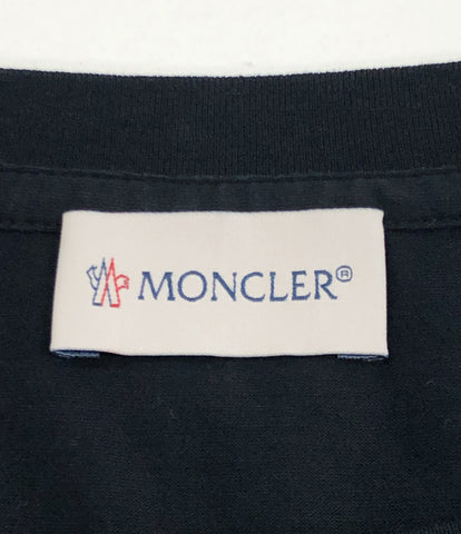 Moncler Short Sleeve One Piece Womens Size XS (XS or less) MONCLER