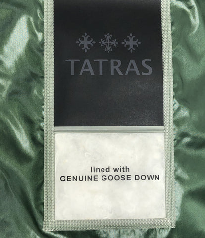 Tatlas Beauty Product Down Jacket Men's (S) Tatras