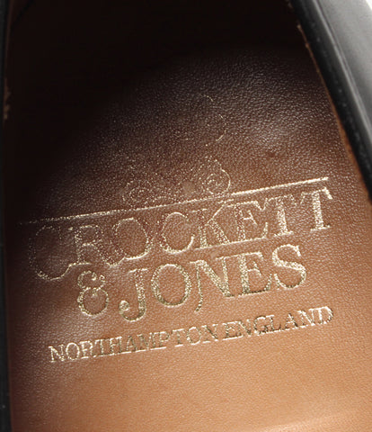 Crockett &amp; Jones Loafers Men's SIZE 6 1/2E (S) crockett&jones
