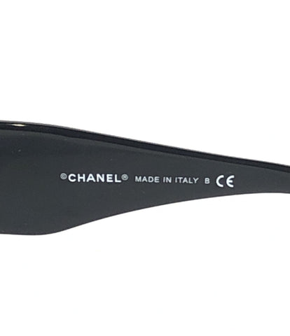 Chanel Sunglasses Camellia 5113 A C 501 87 Ladies CHANEL
