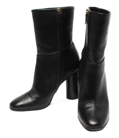 Anya Hamilton March short boots Ladies Size 39 (L) Anya Hindmarch