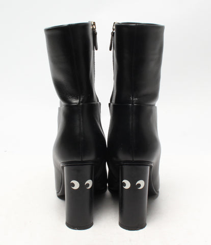 Anya Hamilton March short boots Ladies Size 39 (L) Anya Hindmarch