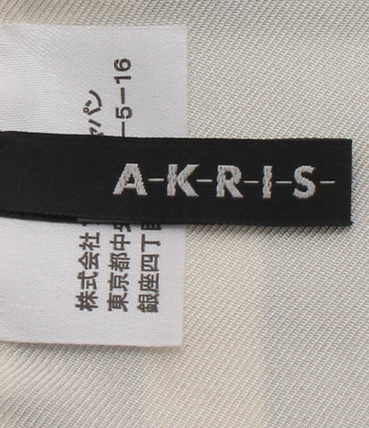 アクリス  ツイリースカーフ      レディース  (複数サイズ) AKRIS