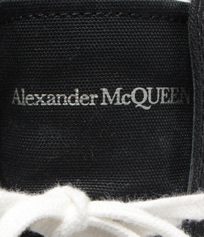 Alexander McQueen Boots Sneaker Tread Slick 604254 Men's SIZE 43 1/2D(L)Alexander Mcqueen