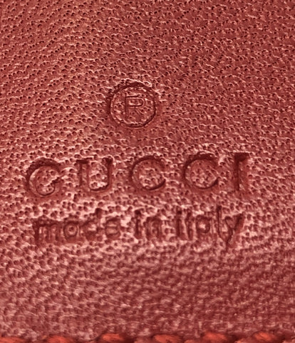 Gucci, three creations, Sylvie, 476081, Ladies (wallet), GUCCI.