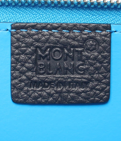 Montblanc, papers, papers, briefcase, briefcase unisex, Montblanc.