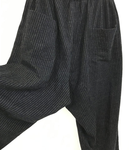 Arts and Science Beauty Products Striped Saruel Pants Men's Size 3 (L) Arts & Science