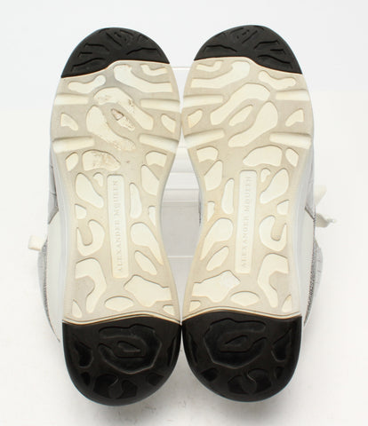 Alexander Macquin Sneaker 513537 Women's Size 36 1/2 D (M