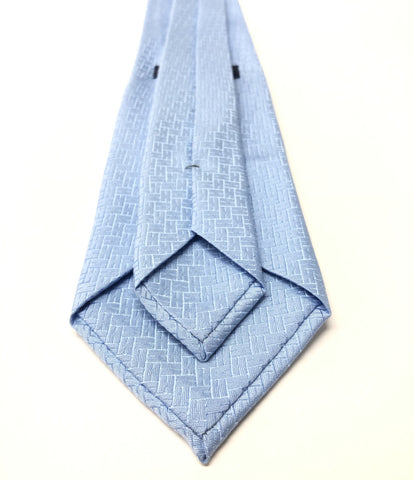 爱马仕领带100%男士（多尺寸）HERMES