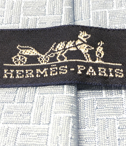 Hermes ผูกผ้าไหม 100%คนออก(หลายขนาด)HERMES