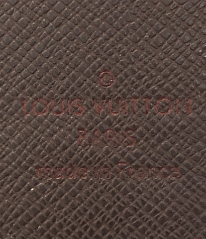 Louis Vuitton] Louis Vuitton Etui Cigarette Cigarette Case N63024 Pouch  Dami Cambus Tea CT4028 Engraved Unisex Pouch – KYOTO NISHIKINO