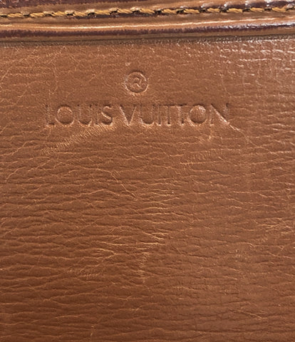 Louis Vuitton Purse Porto Circle 3 Cultred Epi M63533男士（长钱包）路易威登