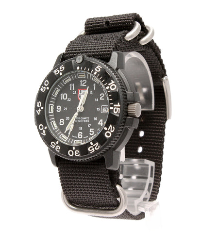 Luminox Watch Navy Seal Quartz 3000/3900男士潮索