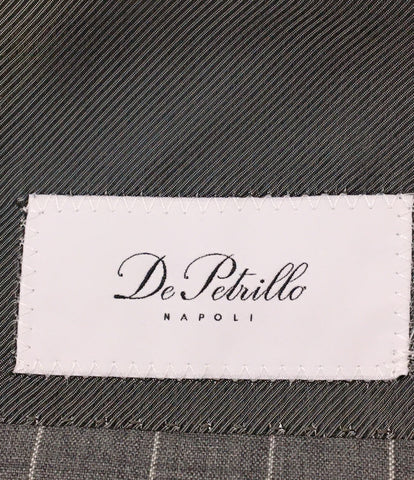 Beauty Products Pants Suit Men's Size 44 (S) De Petrillo Napoli