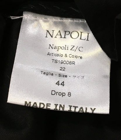 美品裤装西装男士SIZE44（S）De Petrillo NAPOLI