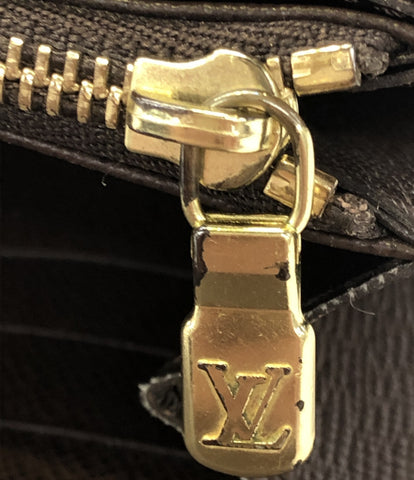 Louis Vuitton Long Wallet Portfeil Sara Damier N61734男女皆宜（长钱包）Louis Vuitton