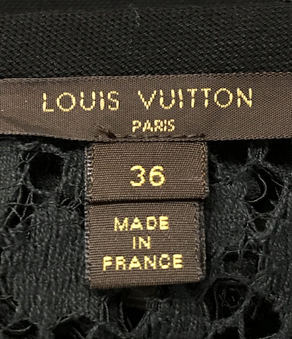 ルイヴィトン  レースジャケット      レディース SIZE 36 (XS以下) Louis Vuitton