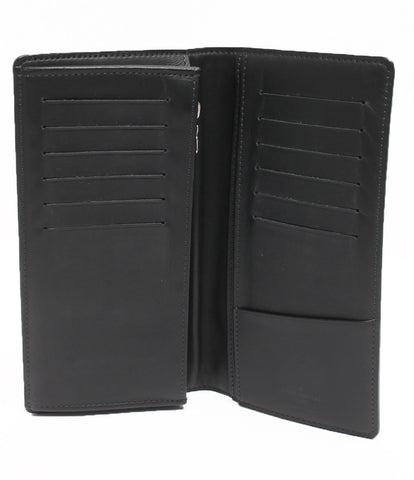 Louis Vuitton Two-folded wallet Portfoille Braza Damier Cobalt N63212 Men (Long Wallet) Louis Vuitton