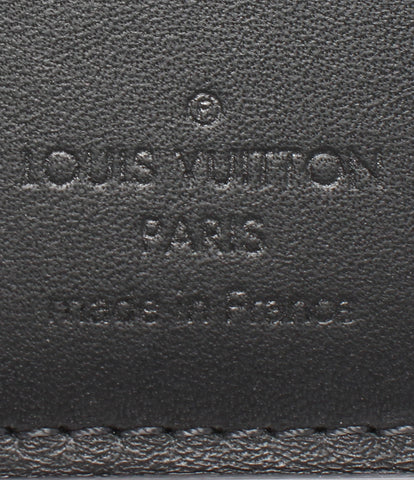 ルイヴィトン  二つ折り長財布 ポルトフォイユ ブラザ ダミエ コバルト   N63212 メンズ  (長財布) Louis Vuitton