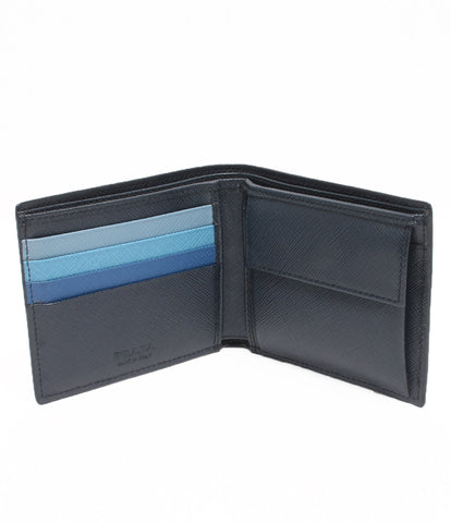 Prada Two-fold Wallet 2Mo738 Men's (2-fold wallet) Prada
