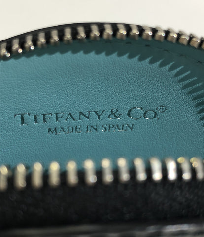 Tiffany coin case ladies (coin case) Tiffany & CO.