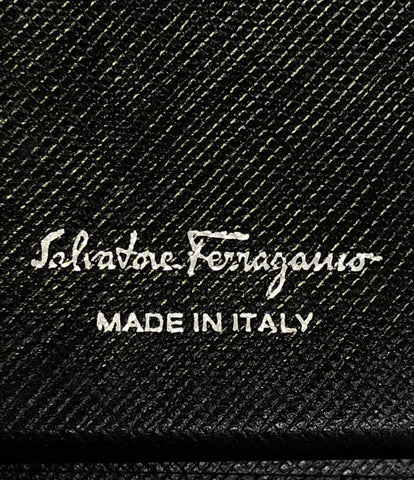 Salvatore Feragomo Three-folded wallet Gantini Gantini IR-22 C 114 Women's (3 fold wallet) Salvatore ferragamo