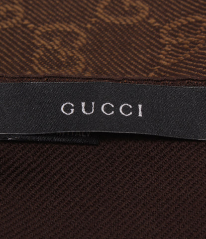 Gucci Beauty Muffler Unisex (Multiple Size) GUCCI