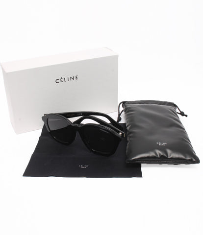 Celine Sunglasses CL40017F-01A Celine ของผู้หญิง