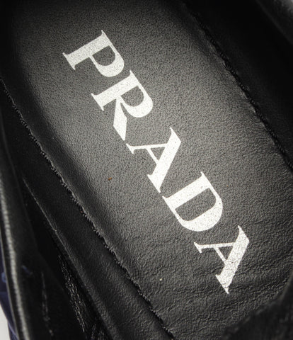Prada Beauty Sneaker Women Size 35 1/2 (S) Prada