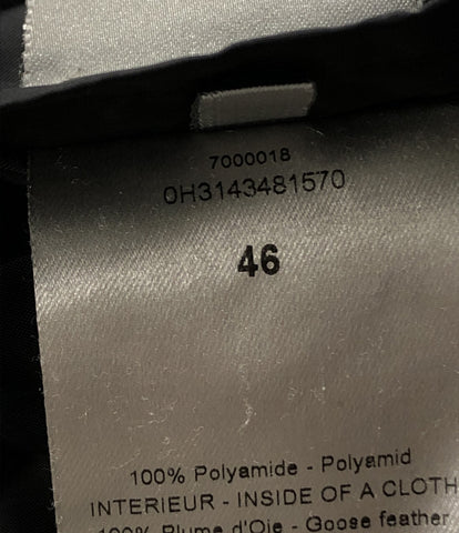 ディオールオム  ダウンジャケット     OH3143481570 レディース SIZE 46 (XL以上) Dior HOMME