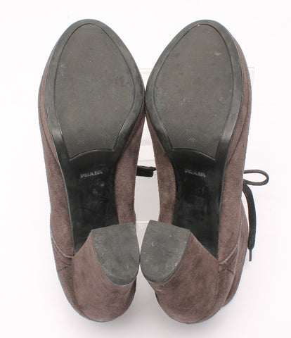 Prada,短靴3TP017 Unisex SIZE 36 1/2(S)PRADA