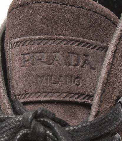 เป็นกลาง sise361 prda กับ 3tp017 รองเท้าสั้น Prada