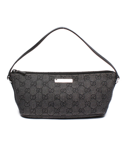 Gucci Beauty Product Mini Bag Accessory Pouch Handbag GG Canvas 071982123 Women GUCCI