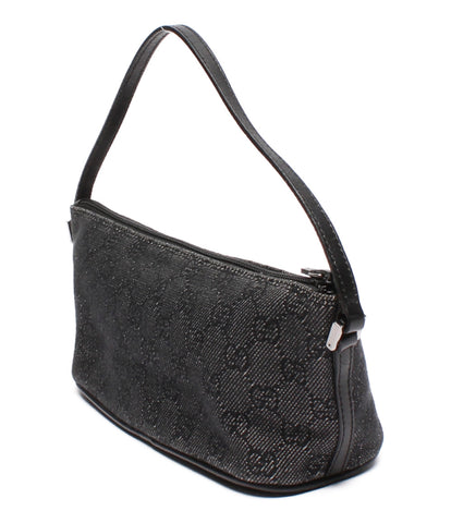 Gucci Beauty Product Mini Bag Accessory Pouch Handbag GG Canvas 071982123 Women GUCCI