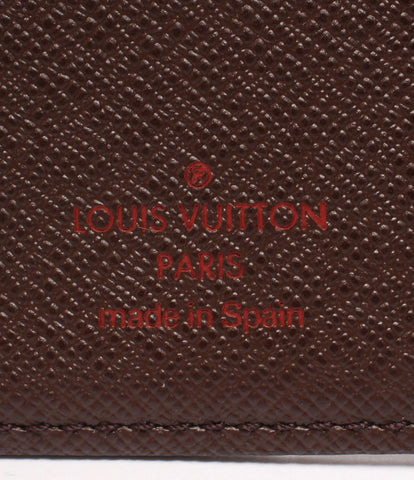 Louis Vuitton Handbook Cover Agenda PM Damier R20700 Unisex (Multiple Size) Louis Vuitton