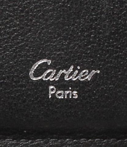 Cartier Two Folded Wallet Happy Birthday Women (2-fold Purse) Cartier